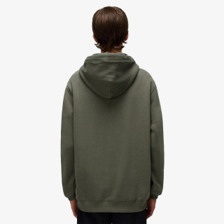 Napapijri Дуксер B-BOX LOGO H TEA LEAF 