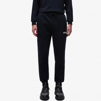 Napapijri Pjesa e poshtme e kostumit M-SUZE 041 BLACK 