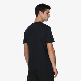 Napapijri Маица S-SUZE SS 041 BLACK 