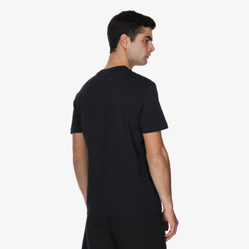 Napapijri Маица S-SUZE SS 041 BLACK 