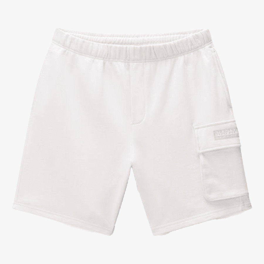 Napapijri Шорц N-BOX LOGO CARGO 