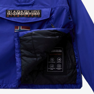 Napapijri Јакна RAINFOREST NEXT 