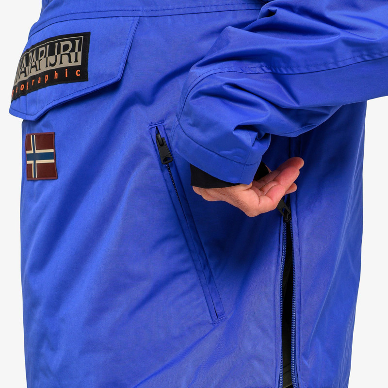 Napapijri Јакна RAINFOREST NEXT 