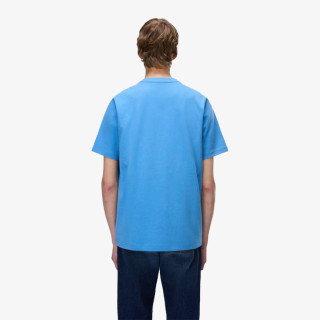 Napapijri Маица S-BOX LOGO SS 1 