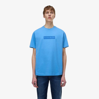 Napapijri Маица S-BOX LOGO SS 1 