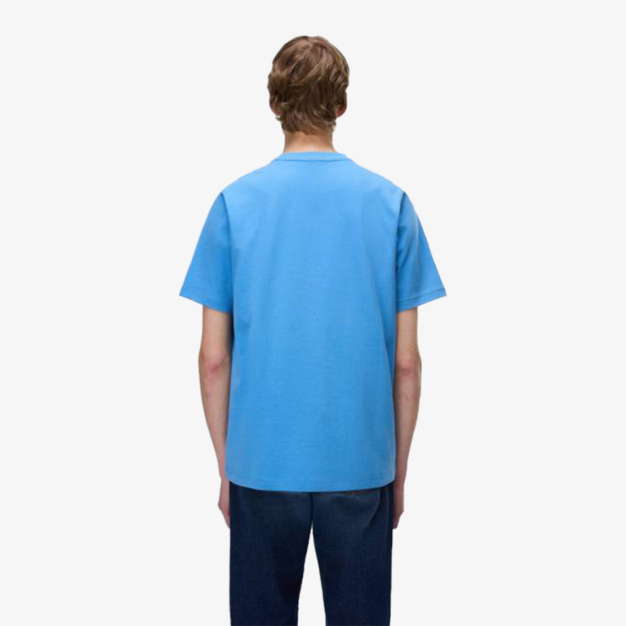 Napapijri Маица S-BOX LOGO SS 1 