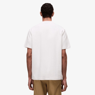 Napapijri Маица S-BOX LOGO SS 1 