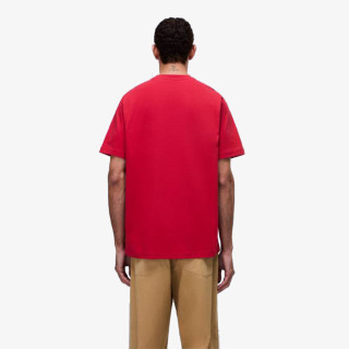 Napapijri Маица S-BOX LOGO SS 1 