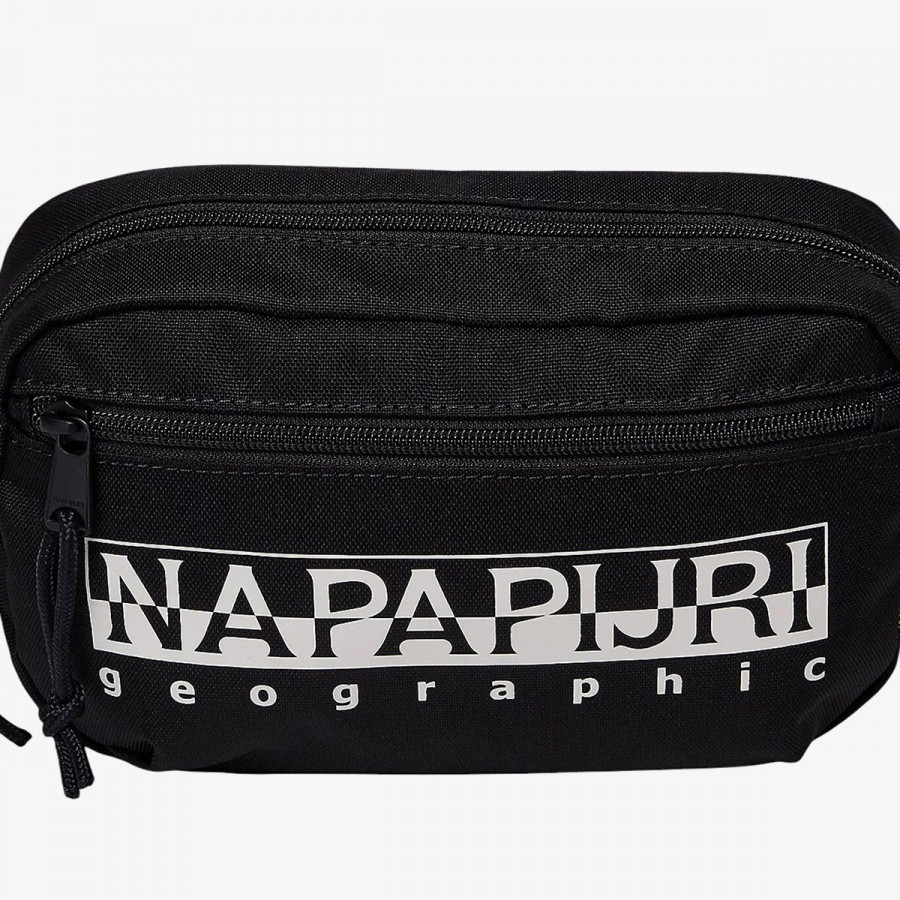 Napapijri Торбица H-CALA WB 941 BLACK BEAUTY 