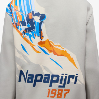 Napapijri Дуксер B-FIEMME H 