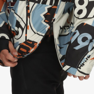 Napapijri Јакна RF NEXT AOP 