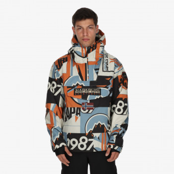 Napapijri Јакна RF NEXT AOP 