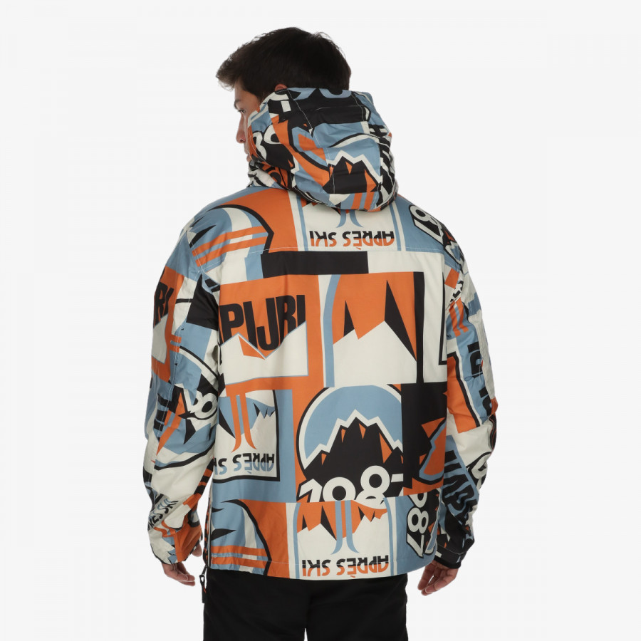 Napapijri Јакна RF NEXT AOP 