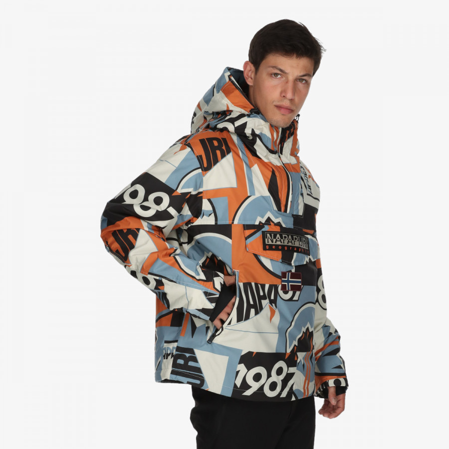 Napapijri Јакна RF NEXT AOP 