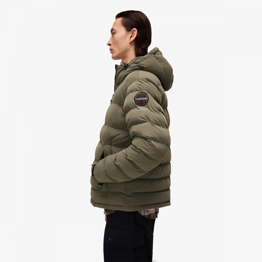 Napapijri Јакна A-TEREZ 