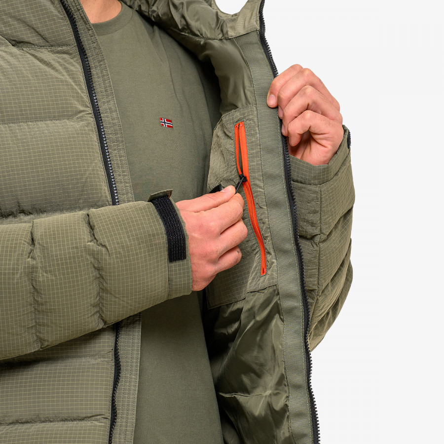 Napapijri Јакна A-TEREZ 