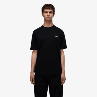 Napapijri Маица S-SMALL BOX SS 