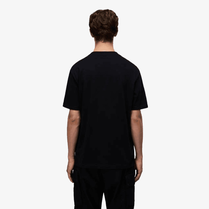 Napapijri Маица S-SMALL BOX SS 