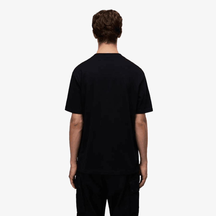 Napapijri Маица S-SMALL BOX SS 