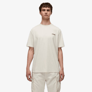 Napapijri Маица S-SMALL BOX SS 