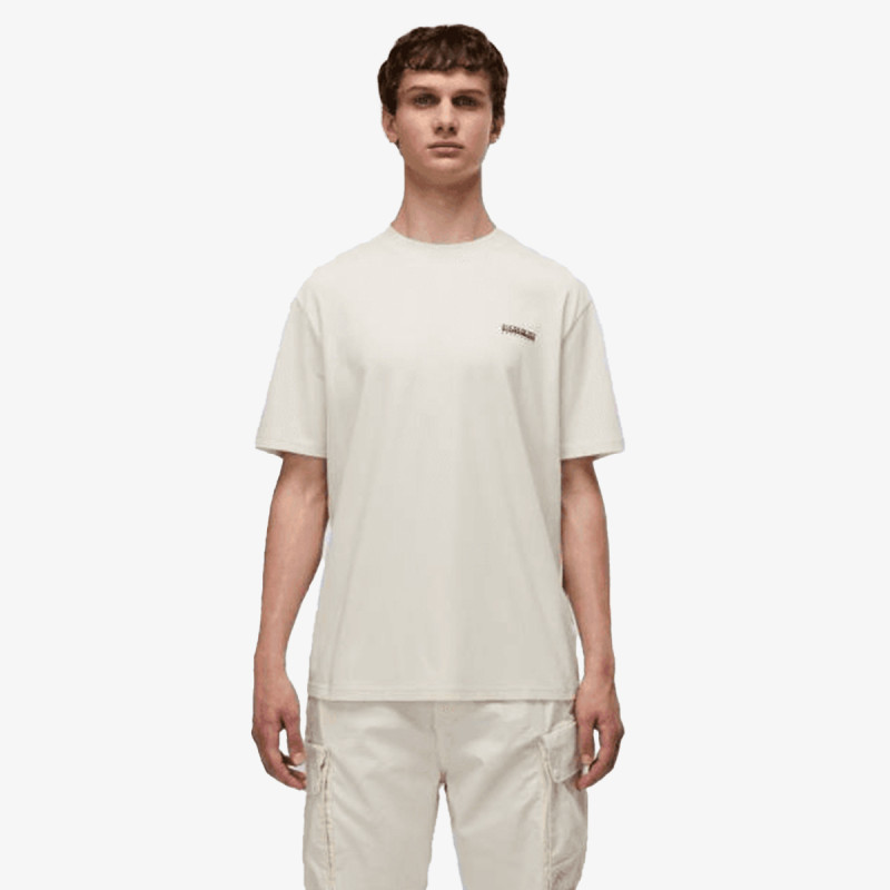 Napapijri Маица S-SMALL BOX SS 