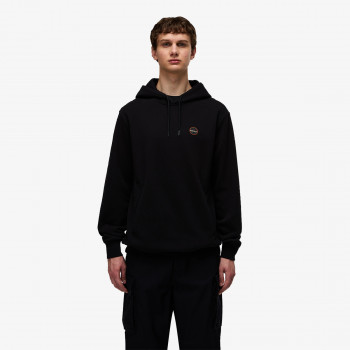 Napapijri Дуксер B-BADGE H BLACK BEAUTY 