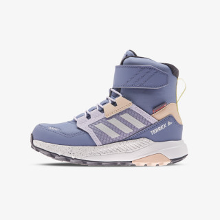 adidas Чизми TERREX TRAILMAKER HIGH C.RDY K 