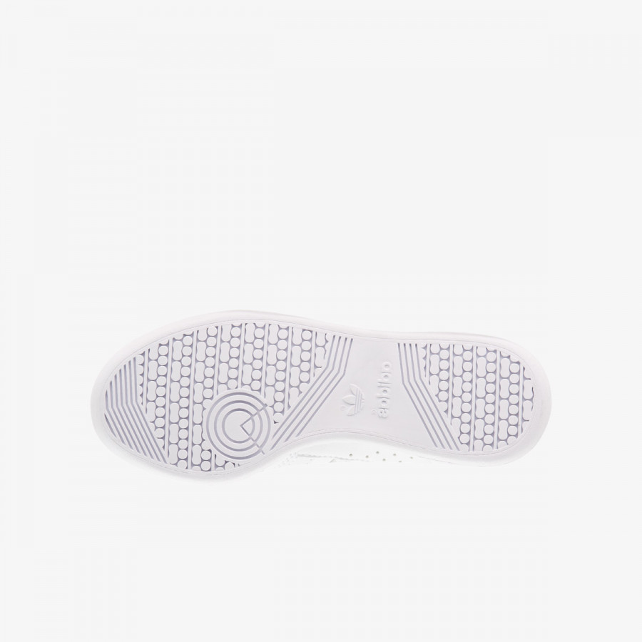 adidas Патики CONTINENTAL 80 STRIPES J 