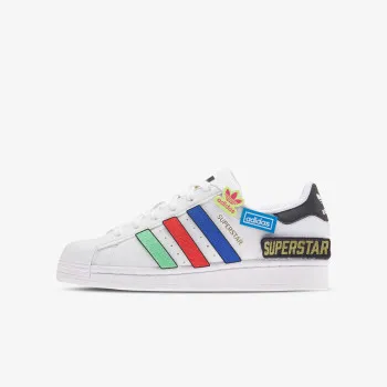 adidas Патики adidas Патики SUPERSTAR J 