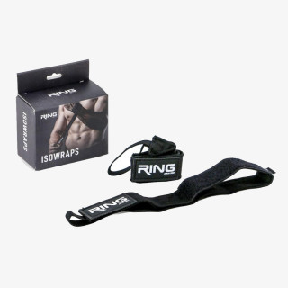 Ring Sport Стегач TRAKE ZA ZGLOBOVE SAKE VISESLOJNI 
