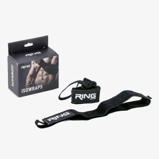 Ring Sport Стегач TRAKE ZA ZGLOBOVE SAKE VISESLOJNI 