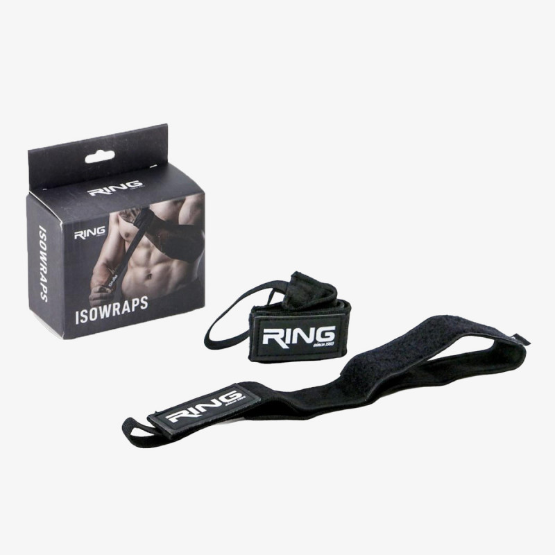 Ring Sport Стегач TRAKE ZA ZGLOBOVE SAKE VISESLOJNI 