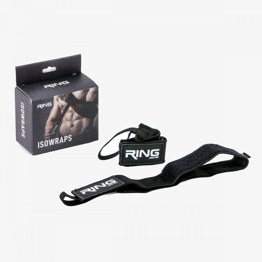 Ring Sport Стегач TRAKE ZA ZGLOBOVE SAKE VISESLOJNI 