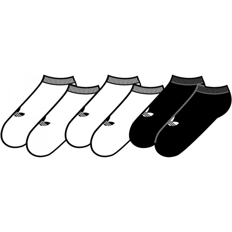 adidas Чорапи Trefoil Liner 