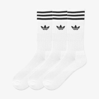 adidas Çorape SOLID CREW SOCK 