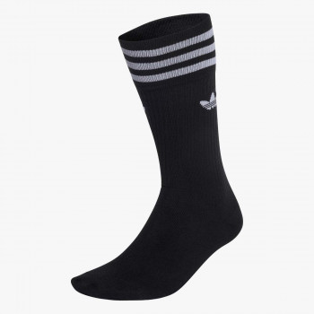 SOLID CREW SOCK