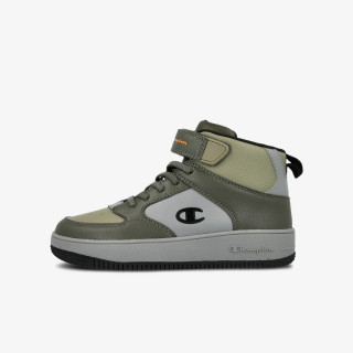 Champion Патики LOCKER PS 