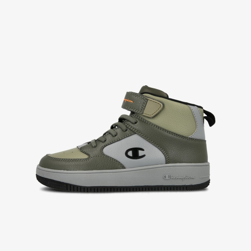Champion Патики LOCKER PS 