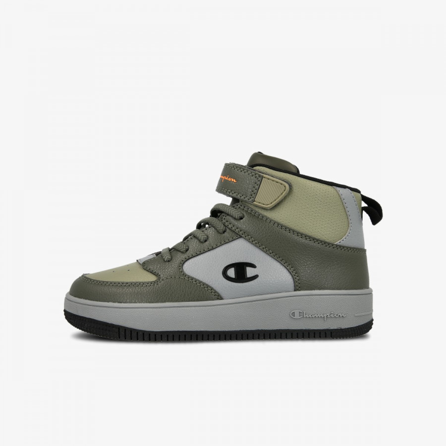 Champion Патики LOCKER PS 