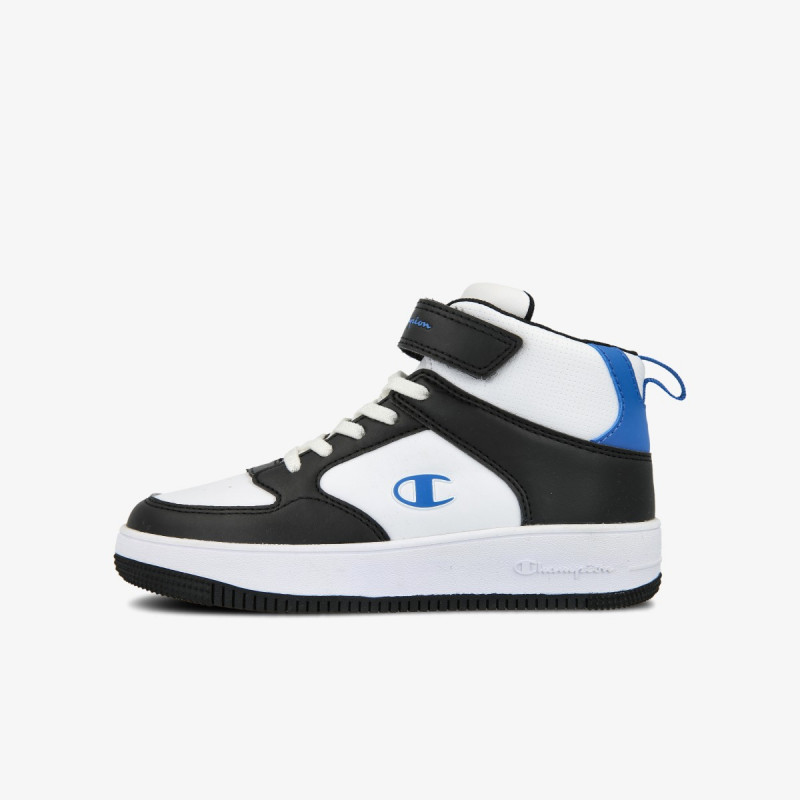 Champion Патики LOCKER PS 