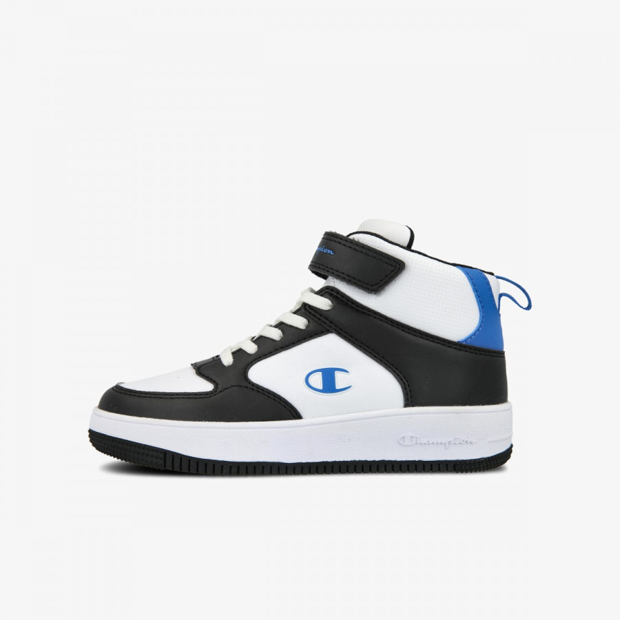 Champion Патики LOCKER PS 
