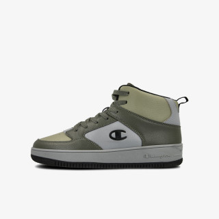 Champion Патики LOCKER GS 