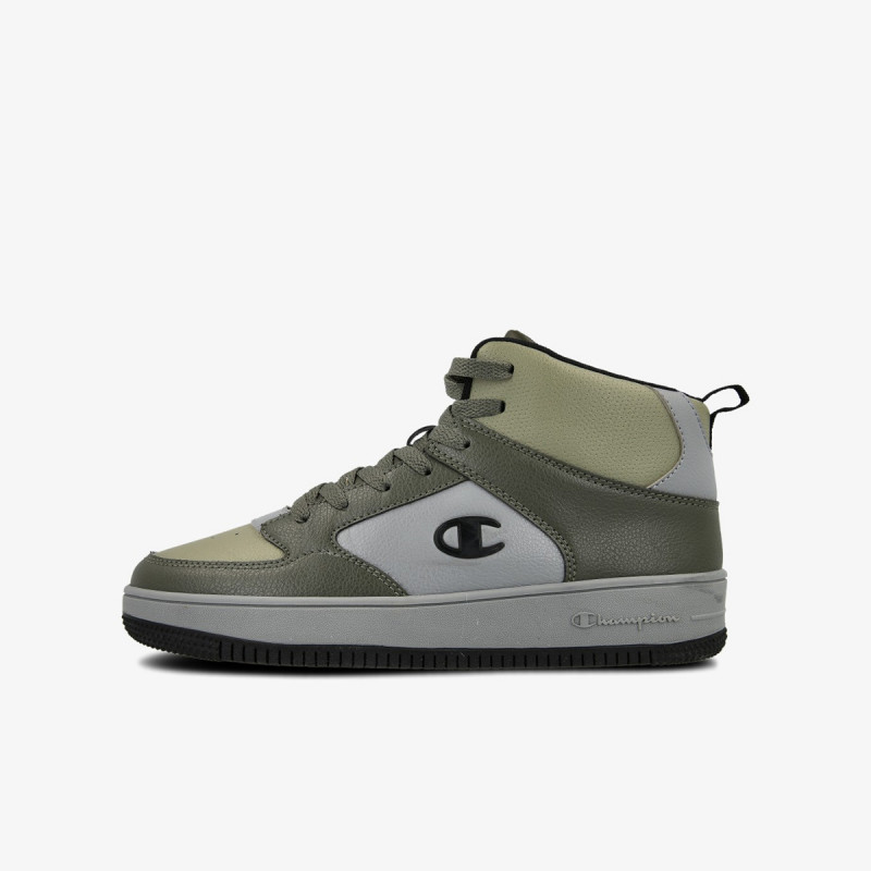Champion Патики LOCKER GS 
