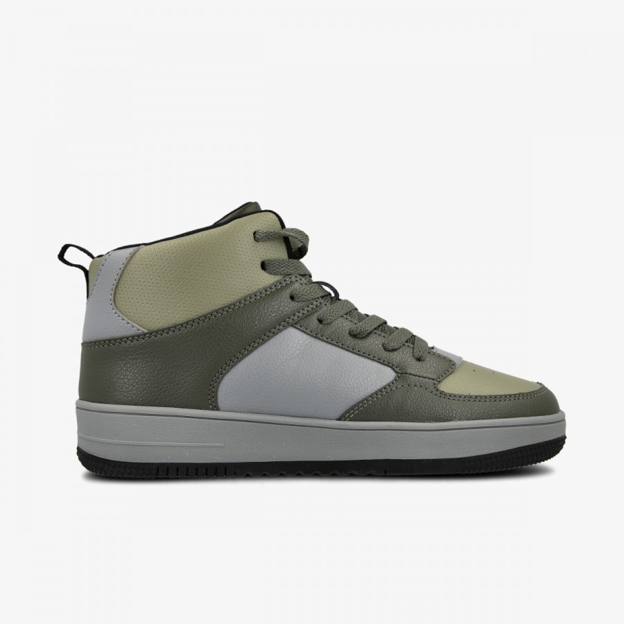 Champion Патики LOCKER GS 