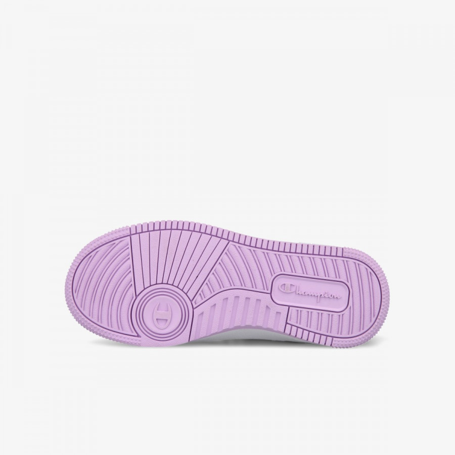Champion Патики LOCKER PS 