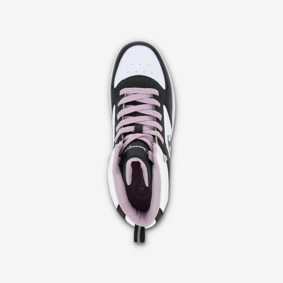 Champion Патики LOCKER GS 