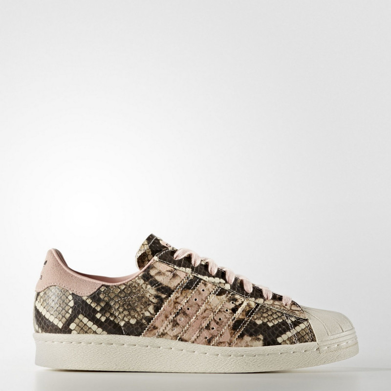 adidas  SUPERSTAR 80S W | Buzz - Online Shop