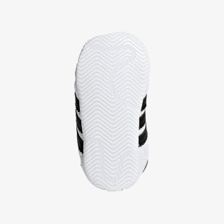 adidas Atlete SUPERSTAR CRIB 