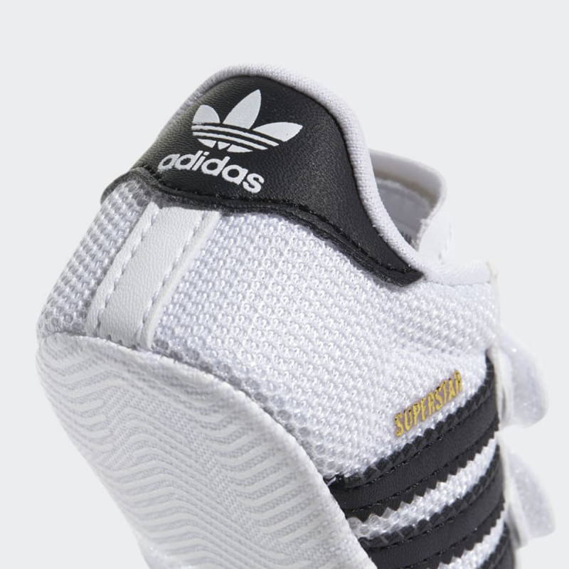 adidas Atlete SUPERSTAR CRIB 