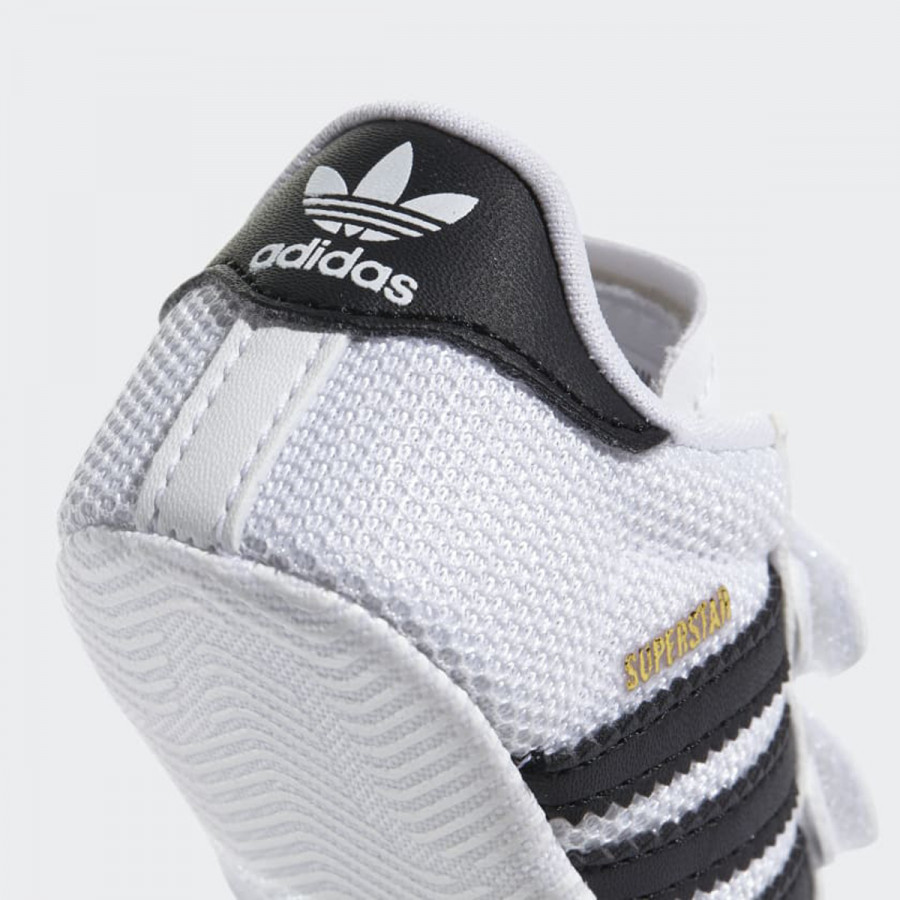adidas Atlete SUPERSTAR CRIB 